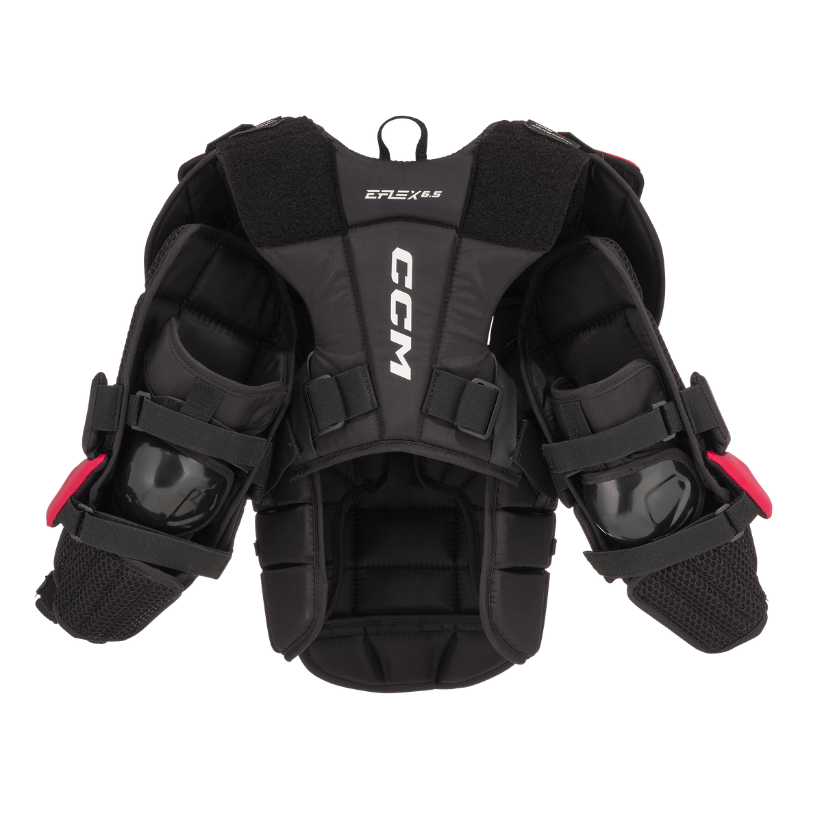 CCM EFLEX 6.5 Junior Goalie Chest Protector