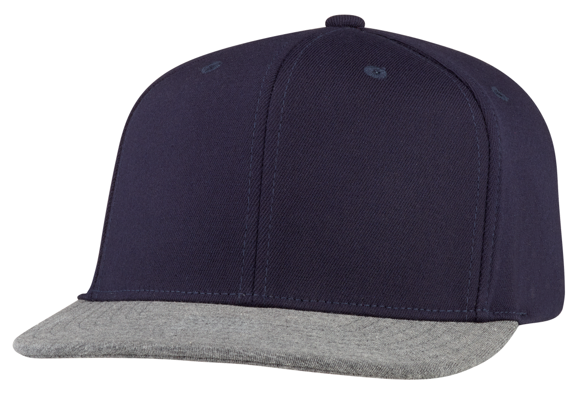 CCM Team Flatbrim Snapback Cap Adult