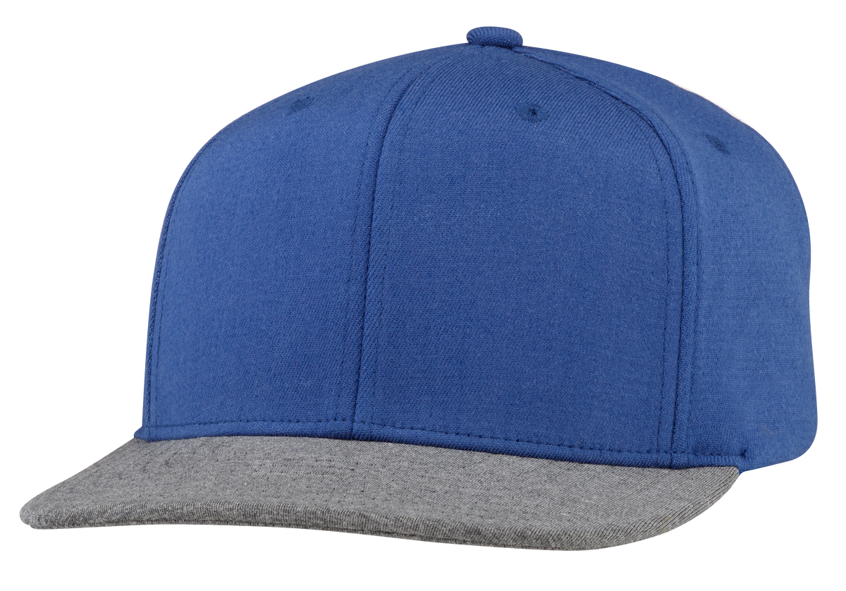 CCM Team Flatbrim Snapback Cap Adult