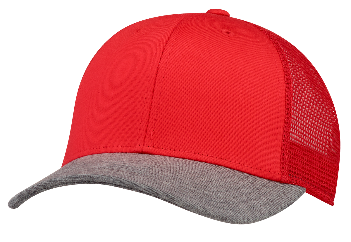 CCM Team Structured Mesh Adjustable Cap Youth