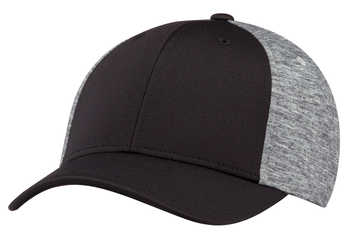 CCM Team Two Tone Structured Flex Cap Youth