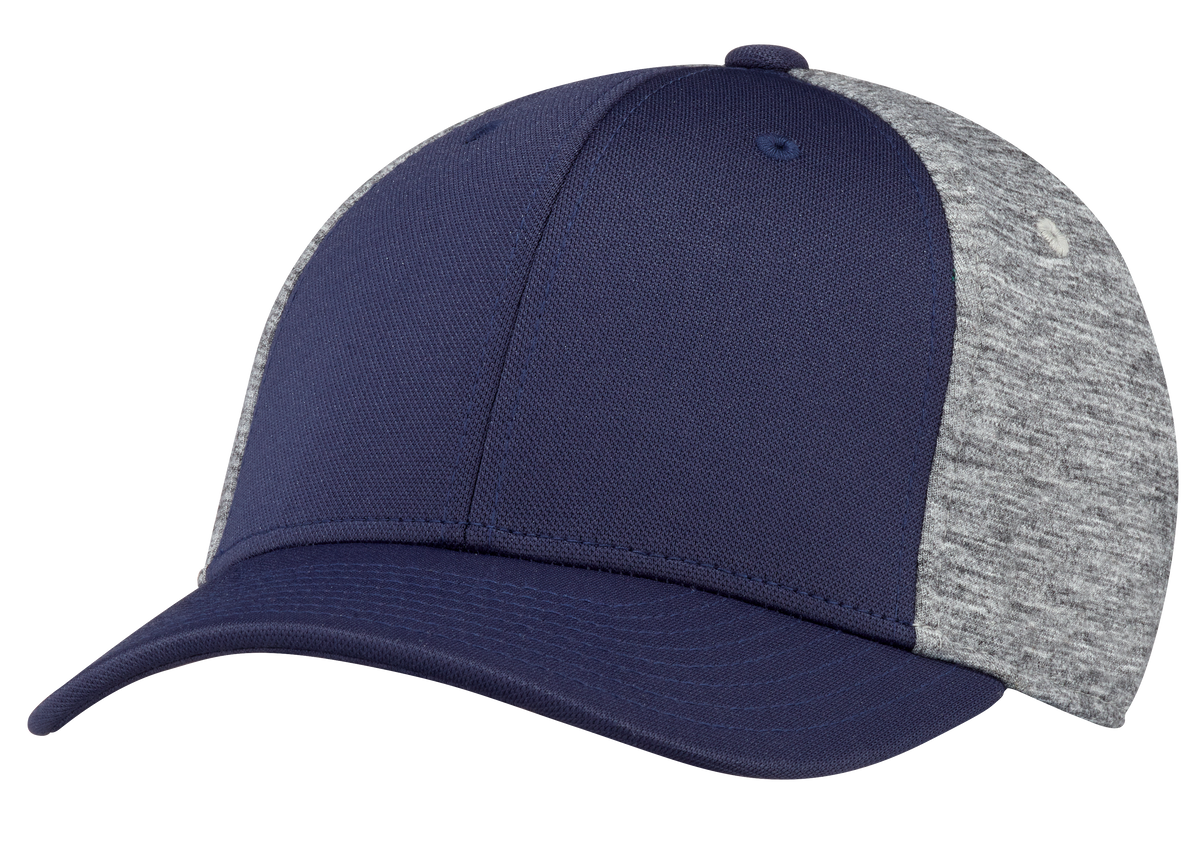 CCM Team Two Tone Structured Flex Cap Youth