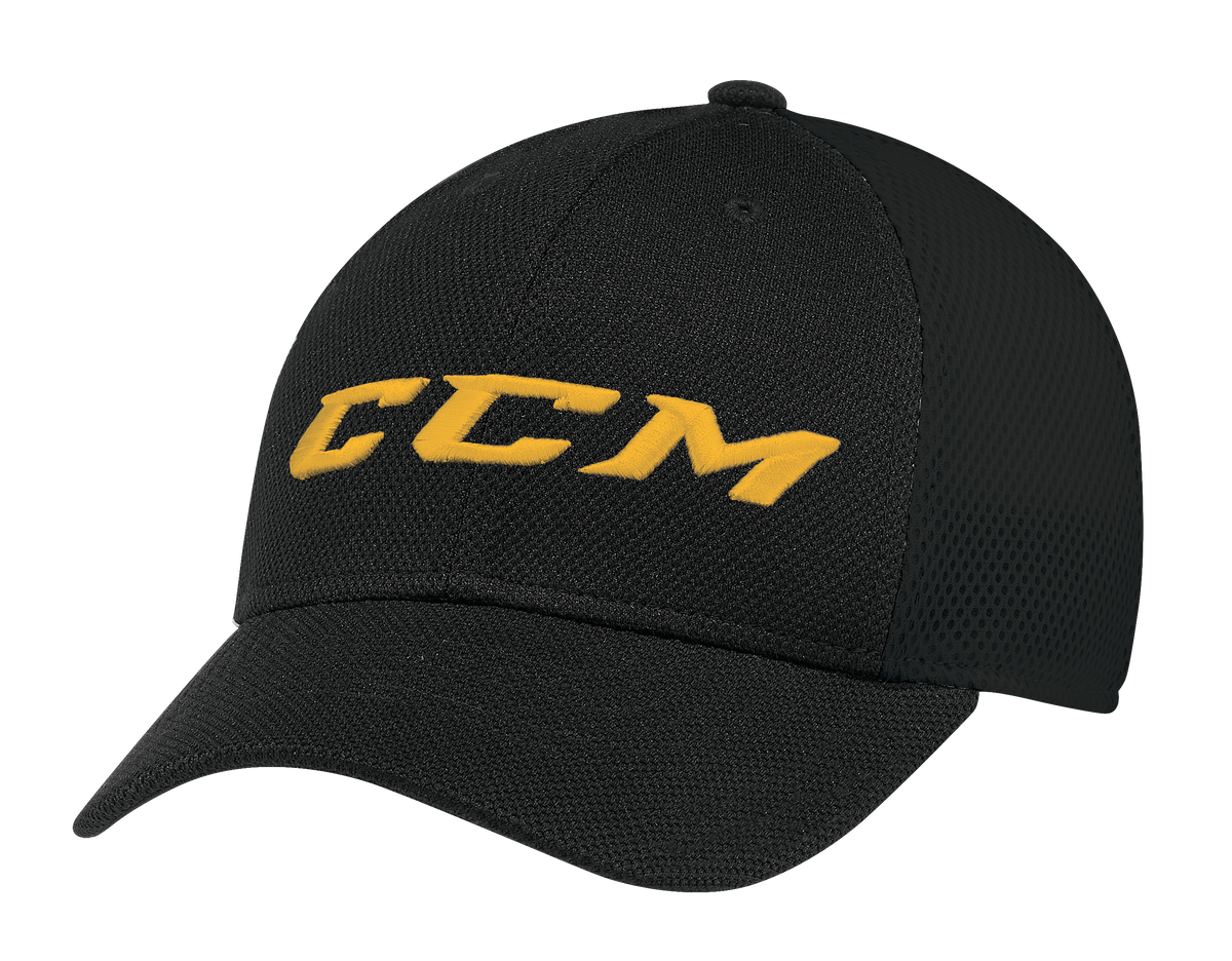 CCM Core Foam Mesh Flex Cap Adult