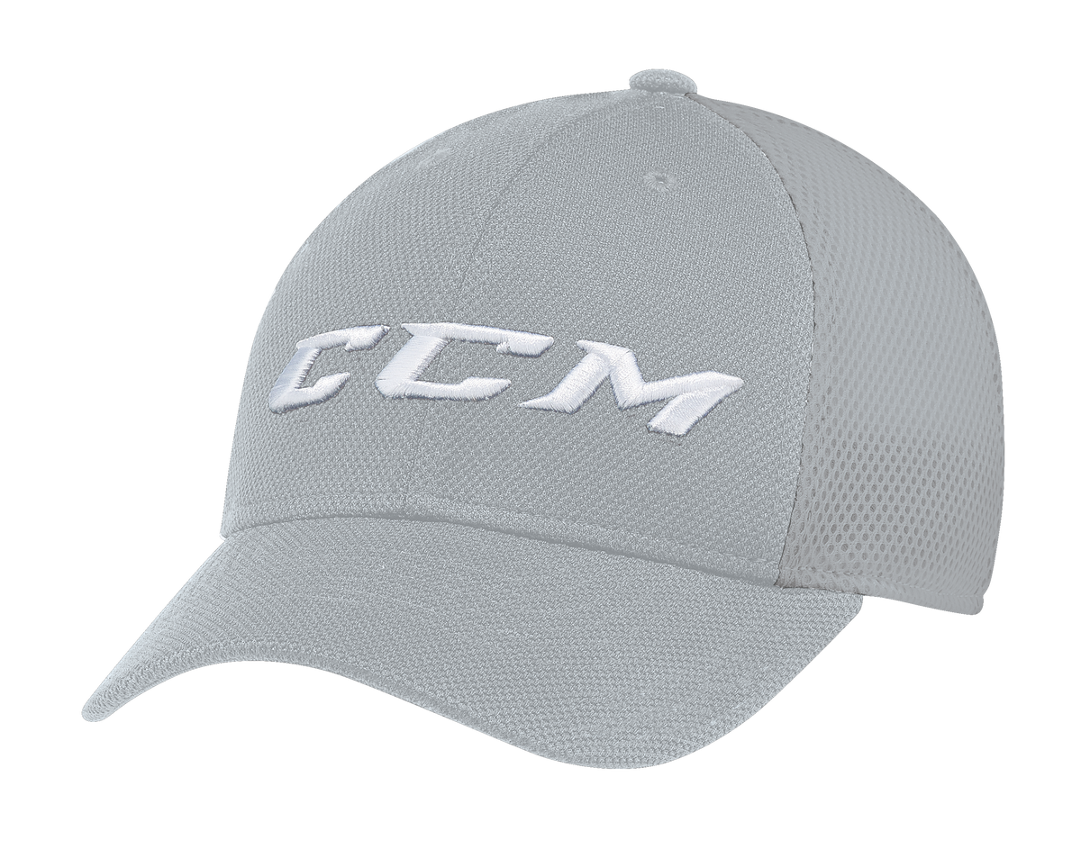 CCM Core Foam Mesh Flex Cap Adult