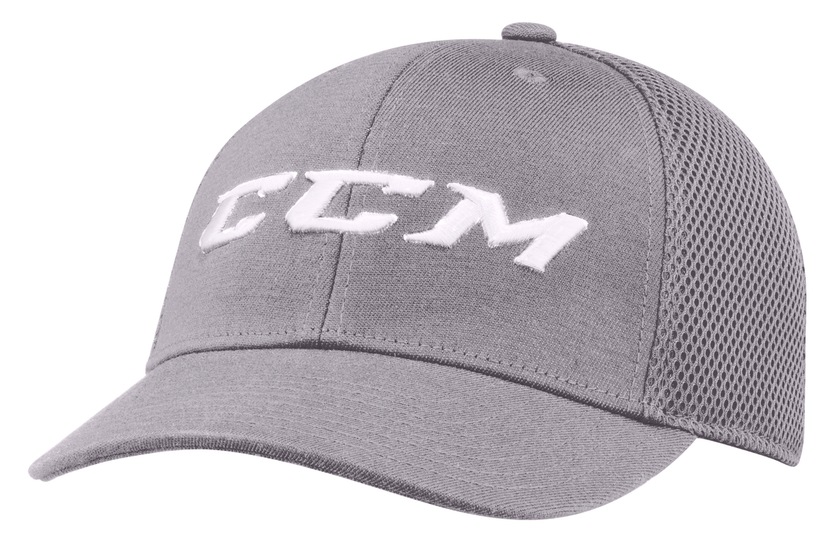 CCM Core Meshback Trucker Cap Adult
