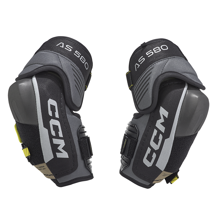 CCM Tacks AS 580 Junior Elbow Pads