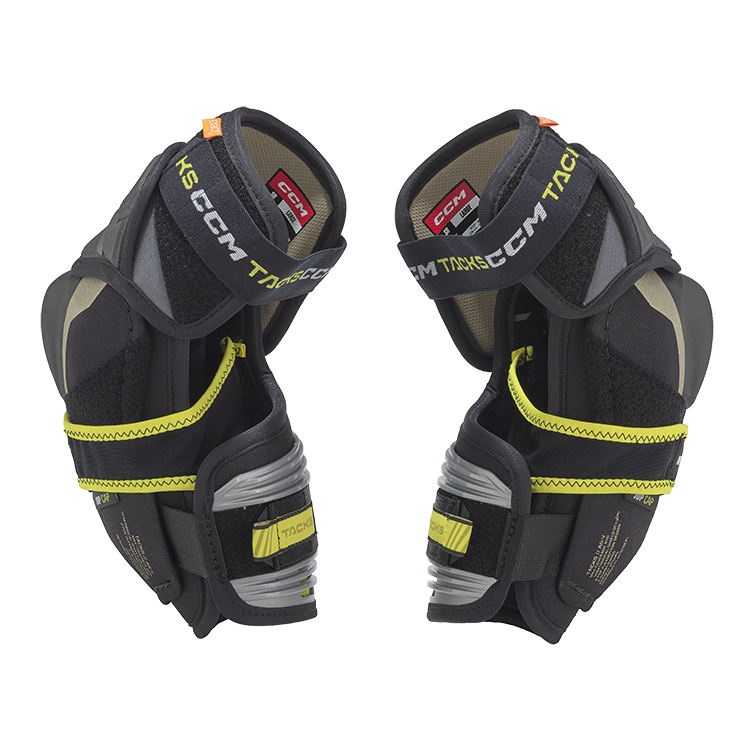 CCM Tacks AS-V Junior Elbow Pads