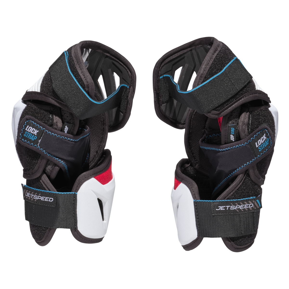 CCM JetSpeed FT6 Pro Junior Elbow Pads