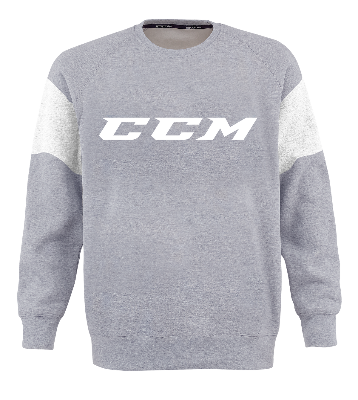 CCM Core Fleece Crew Adult