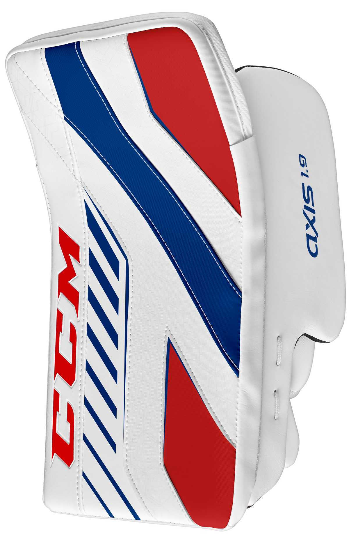 CCM Axis 1.9 Senior Goalie Blocker