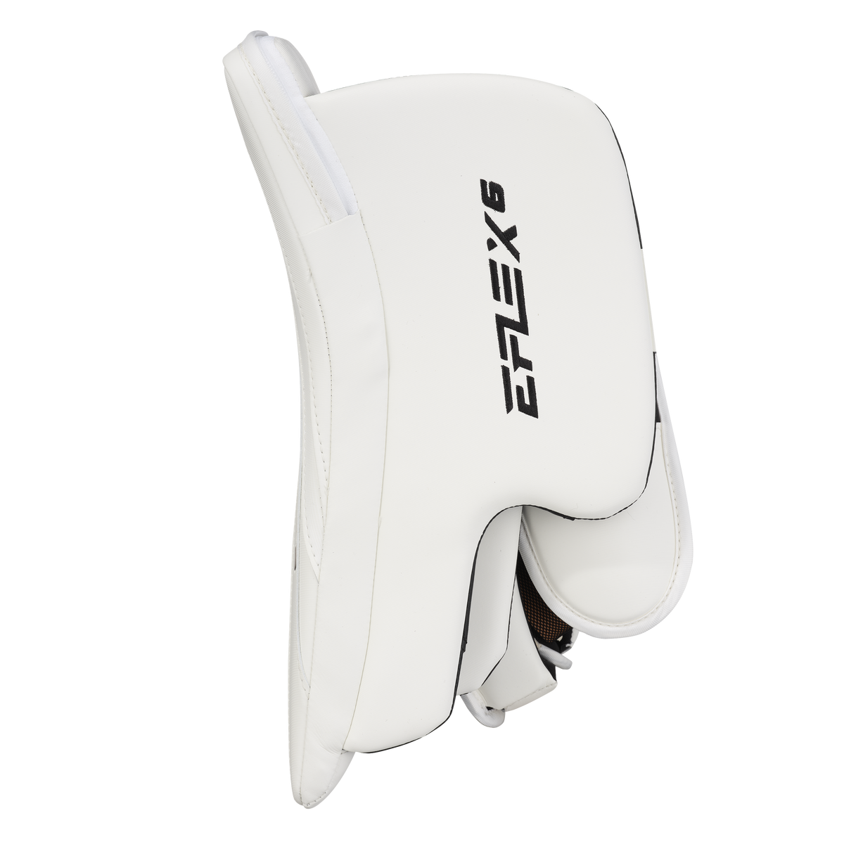 CCM EFLEX 6 Senior Goalie Blocker