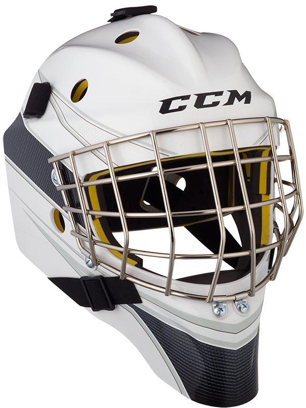 CCM Axis 1.5 Youth Goalie Mask