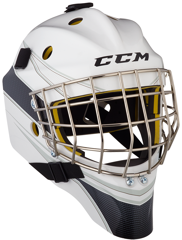 CCM Axis 1.5 Senior Goalie Mask