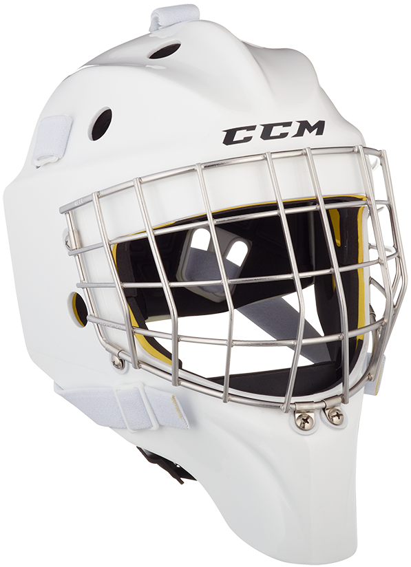 CCM Axis 1.5 Youth Goalie Mask