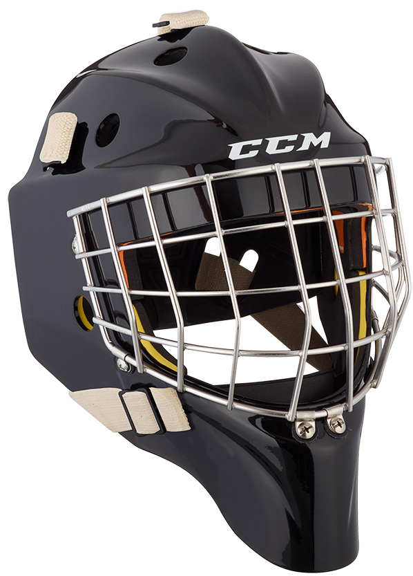 CCM Axis Senior Goalie Mask