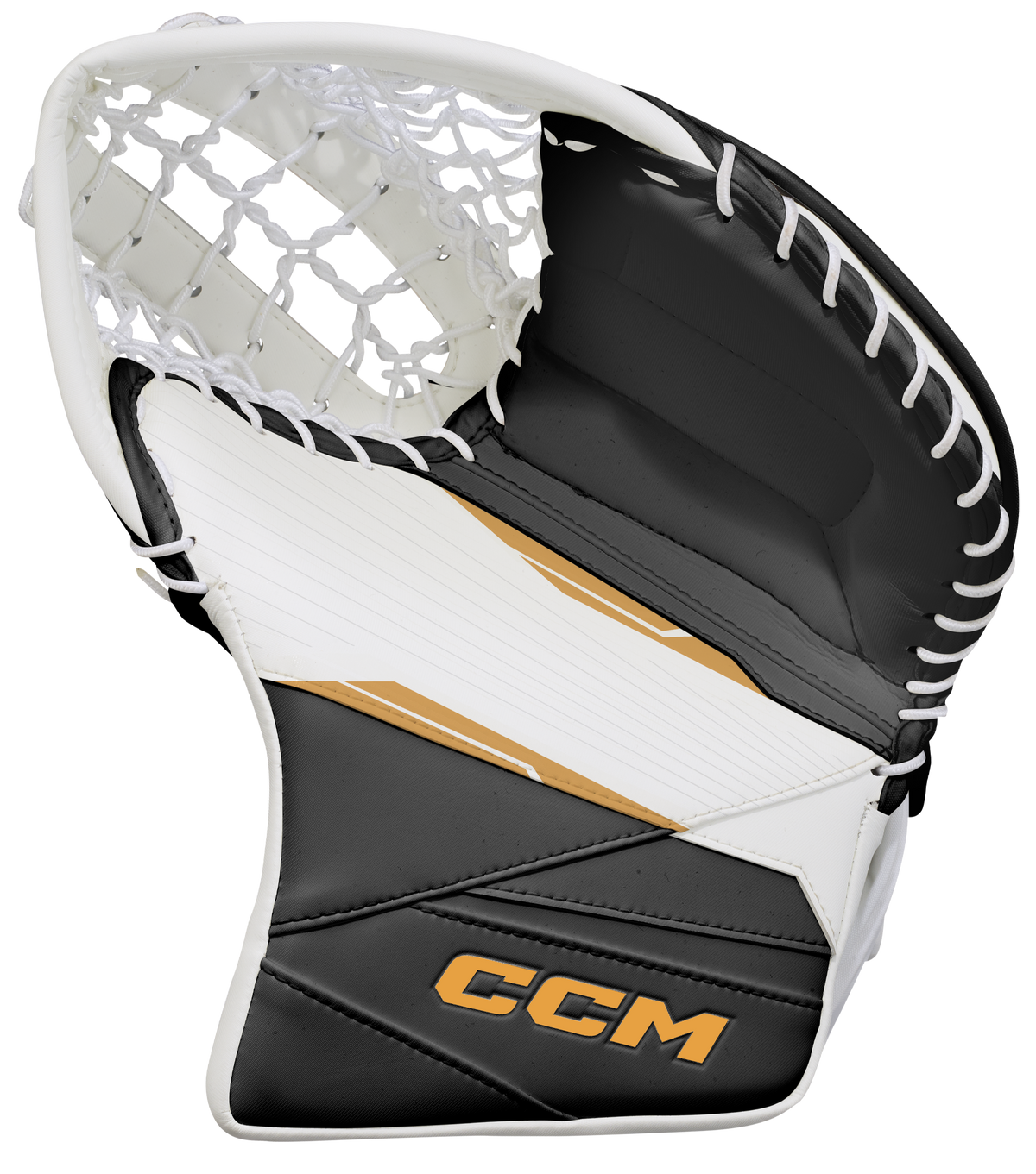 CCM Axis 2.9 Senior Goalie Catcher