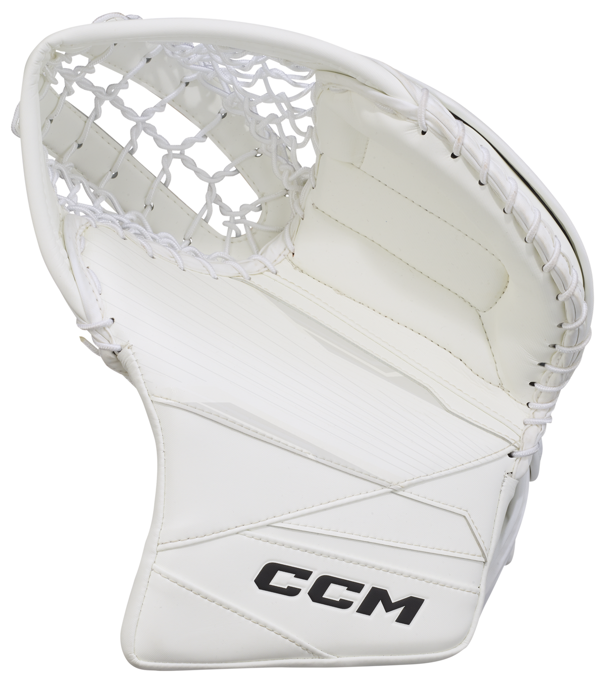 CCM Axis 2 Senior Goalie Catcher
