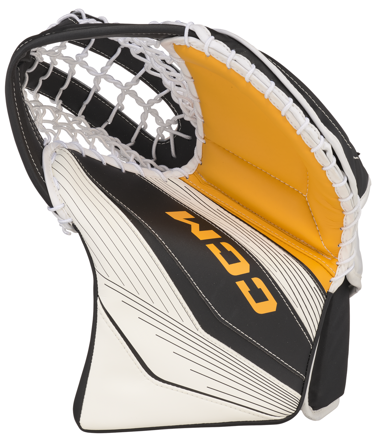 CCM EFLEX 6.5 Junior Goalie Catcher