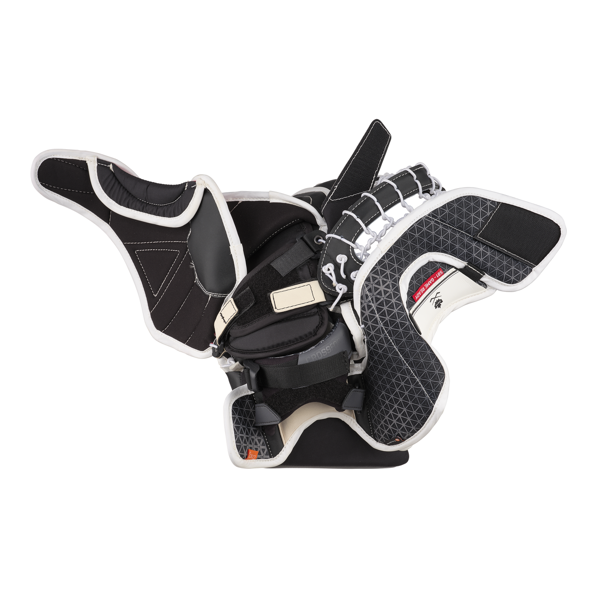CCM EFLEX 6 Senior Goalie Catcher