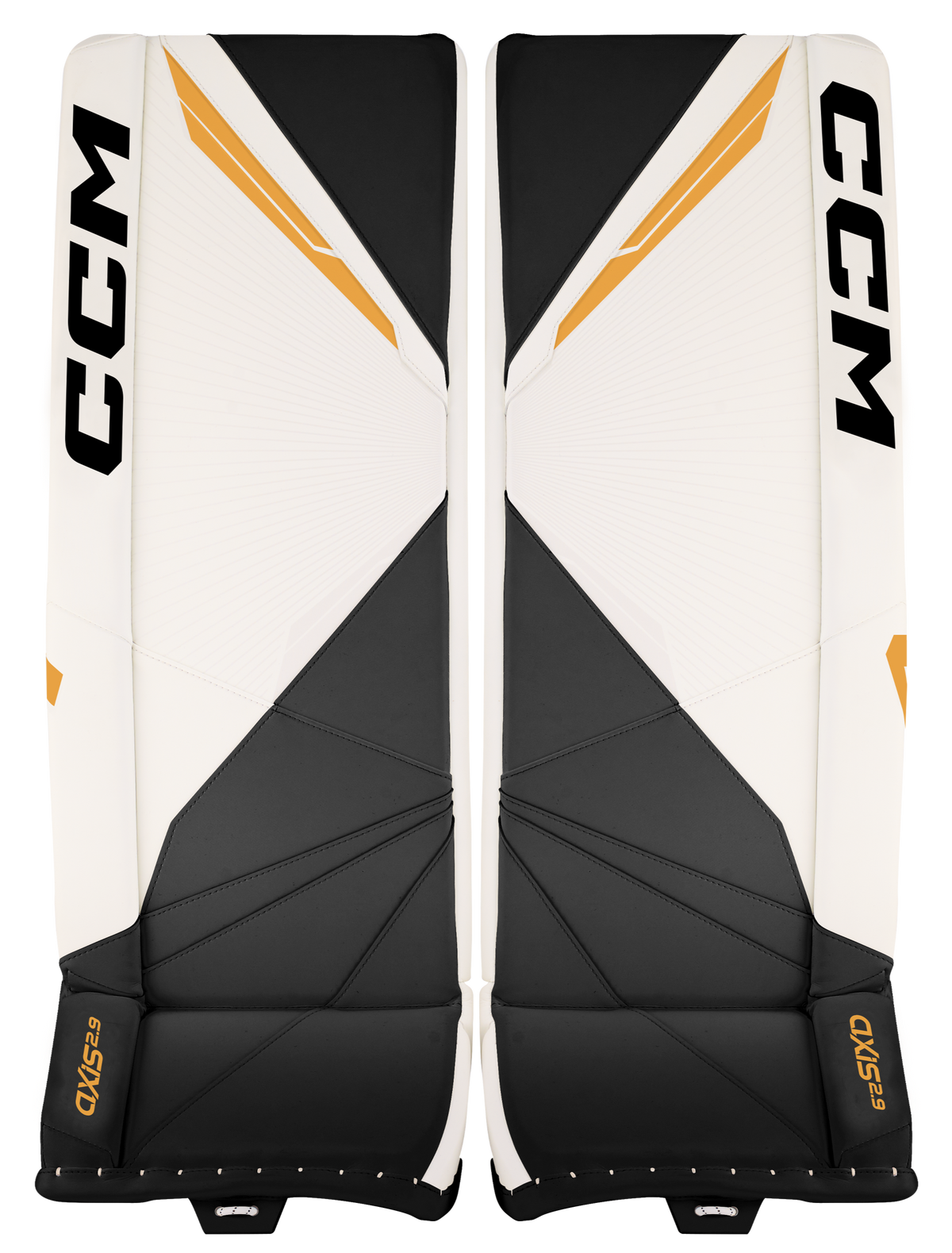 CCM Axis 2.9 Senior Goalie Pads