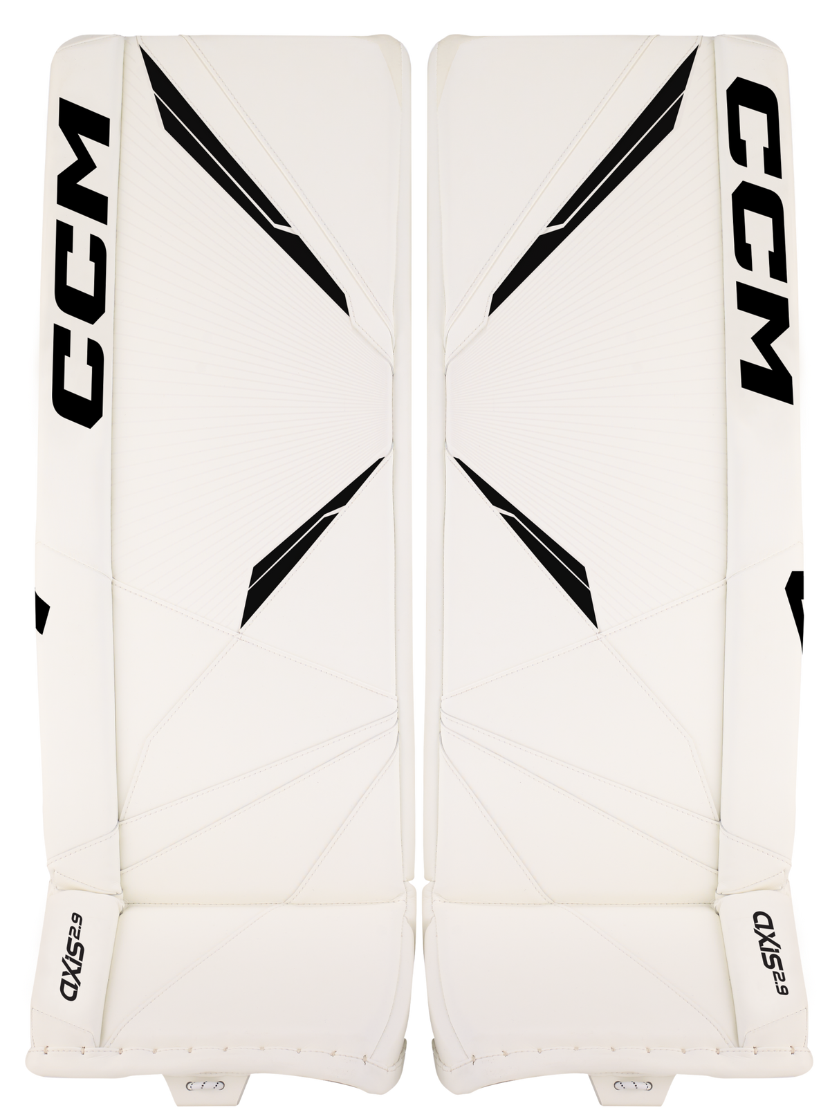 CCM Axis 2.9 Senior Goalie Pads