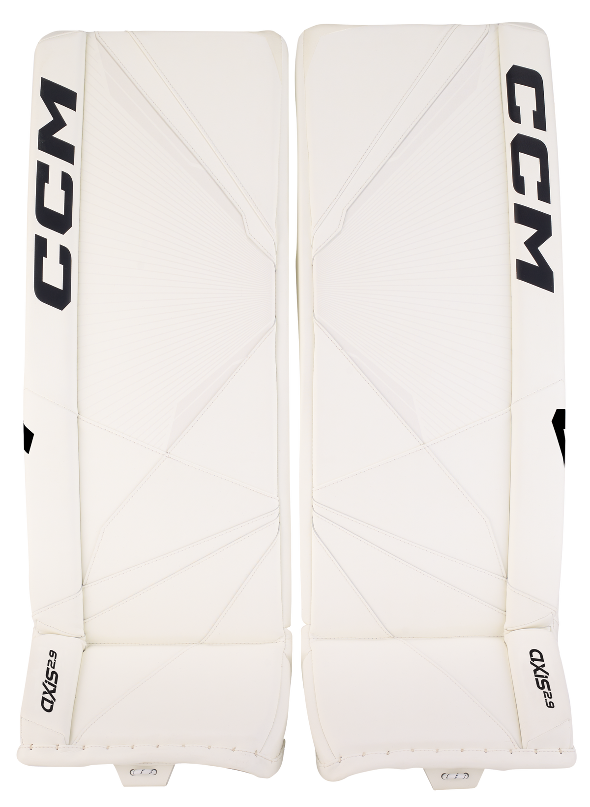 CCM Axis 2.9 Senior Goalie Pads