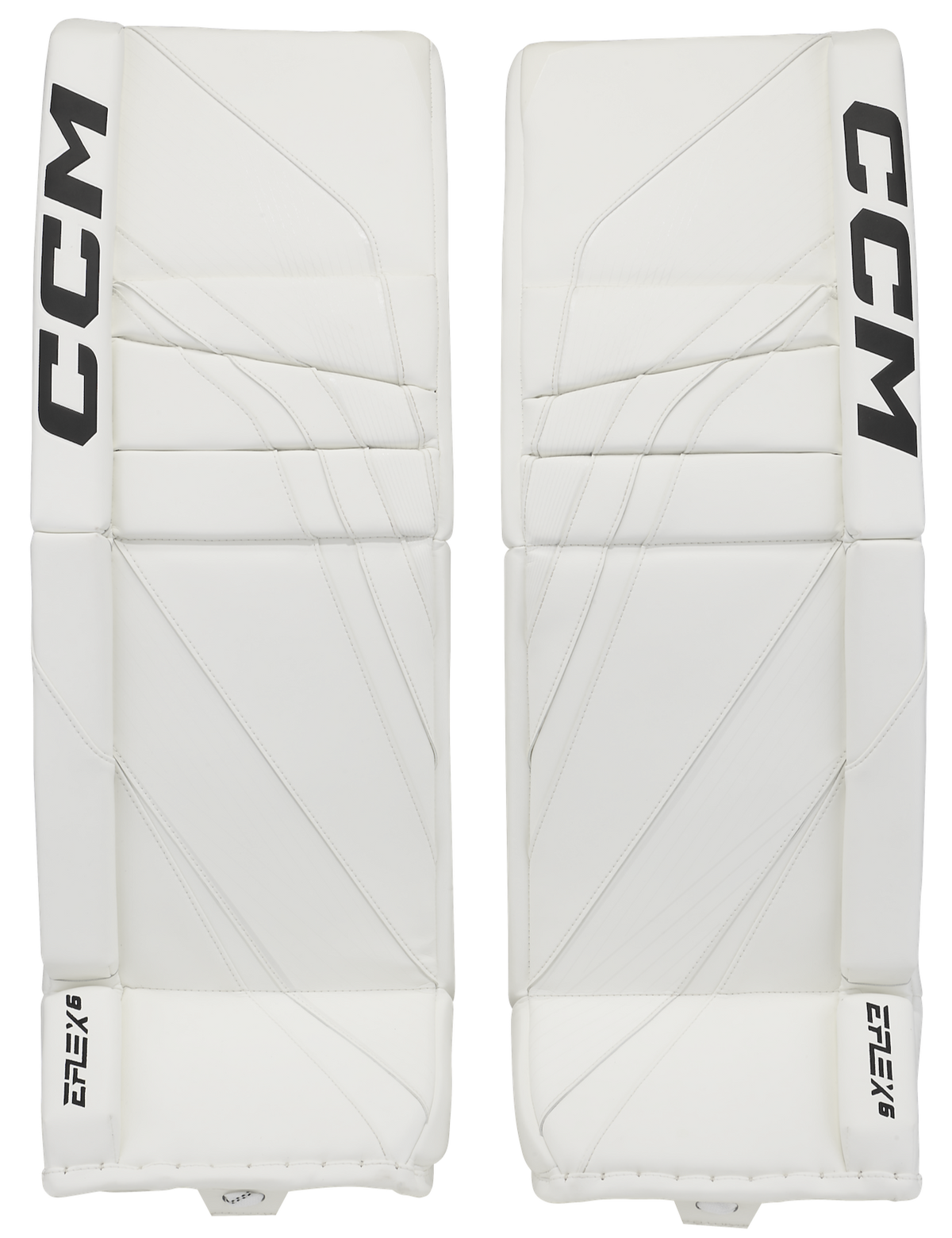 CCM EFLEX 6 Senior Goalie Pads