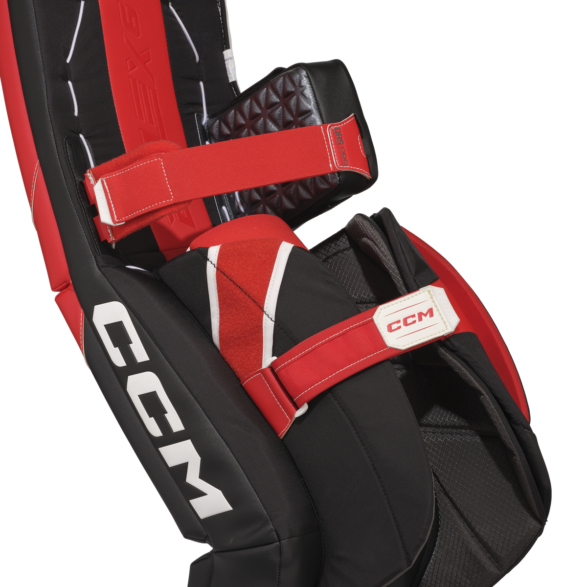 CCM EFLEX 6 Senior Goalie Pads