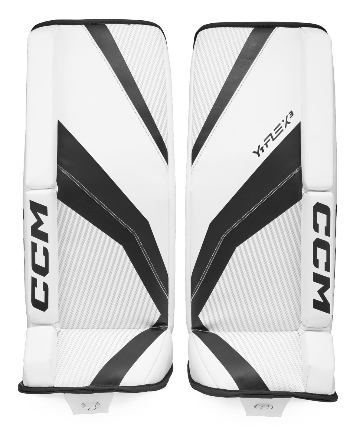 CCM YTFLEX 3 Youth Goalie Pads
