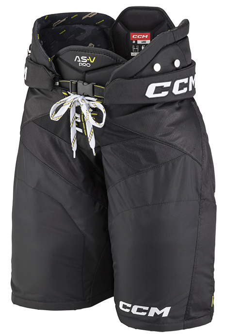 CCM Tacks AS-V Pro Junior Hockey Pants