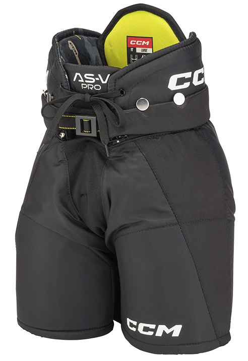 CCM Tacks AS-V Pro Youth Hockey Pants