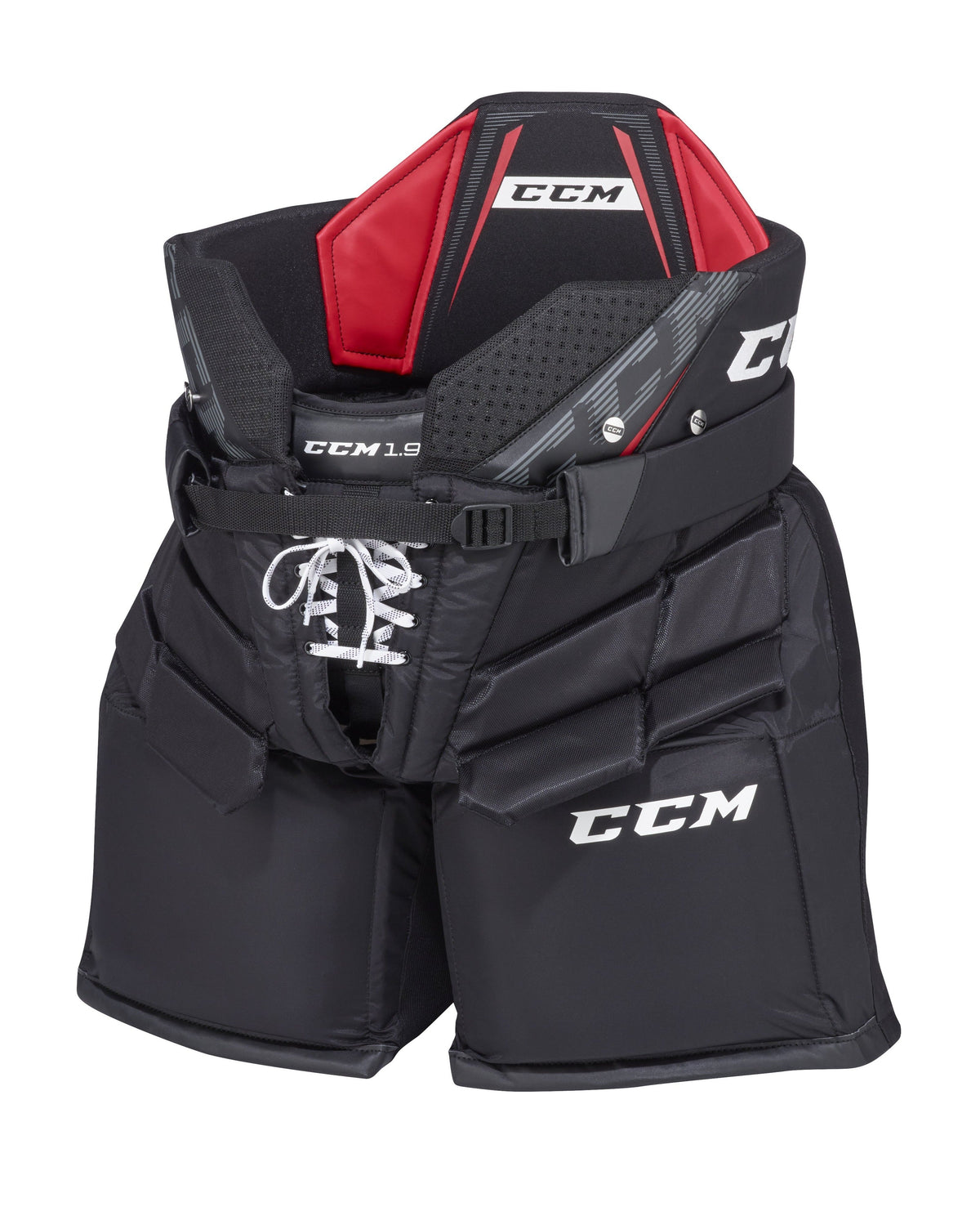 CCM 1.9 Senior Goalie Pants