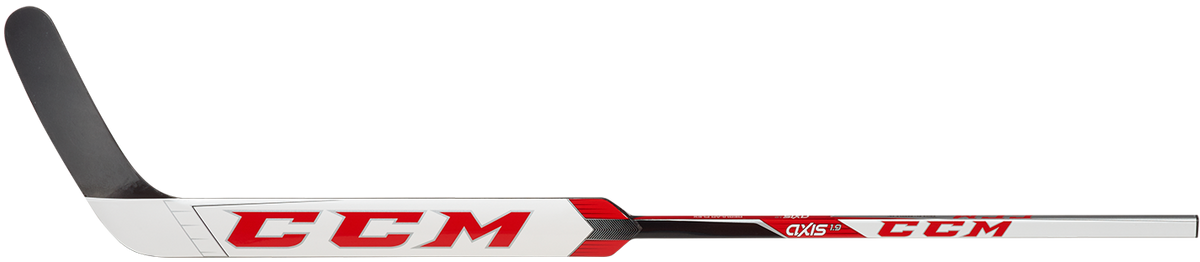 CCM Axis 1.9 Senior Goalie Stick