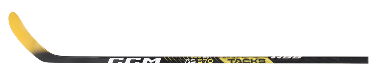 CCM Tacks AS 570 Junior Hockey Stick