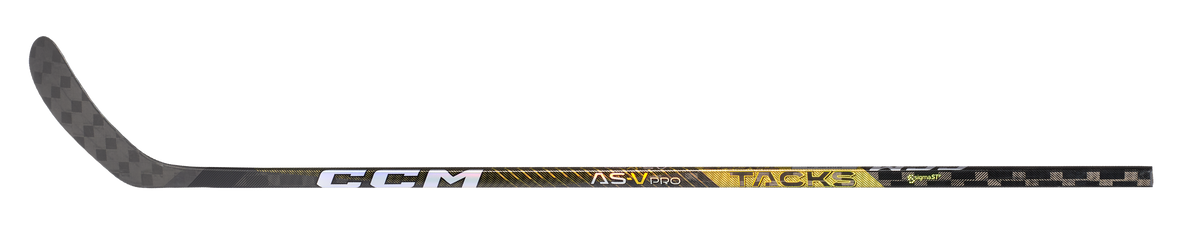 CCM Tacks AS-V Pro Junior Hockey Stick