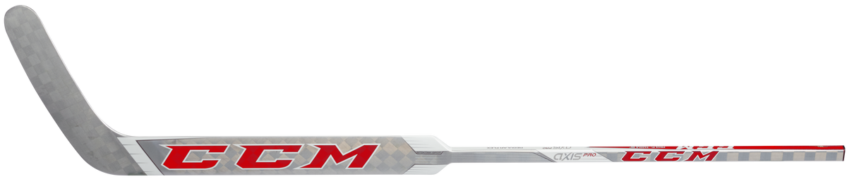 CCM Axis Pro Junior Goalie Stick