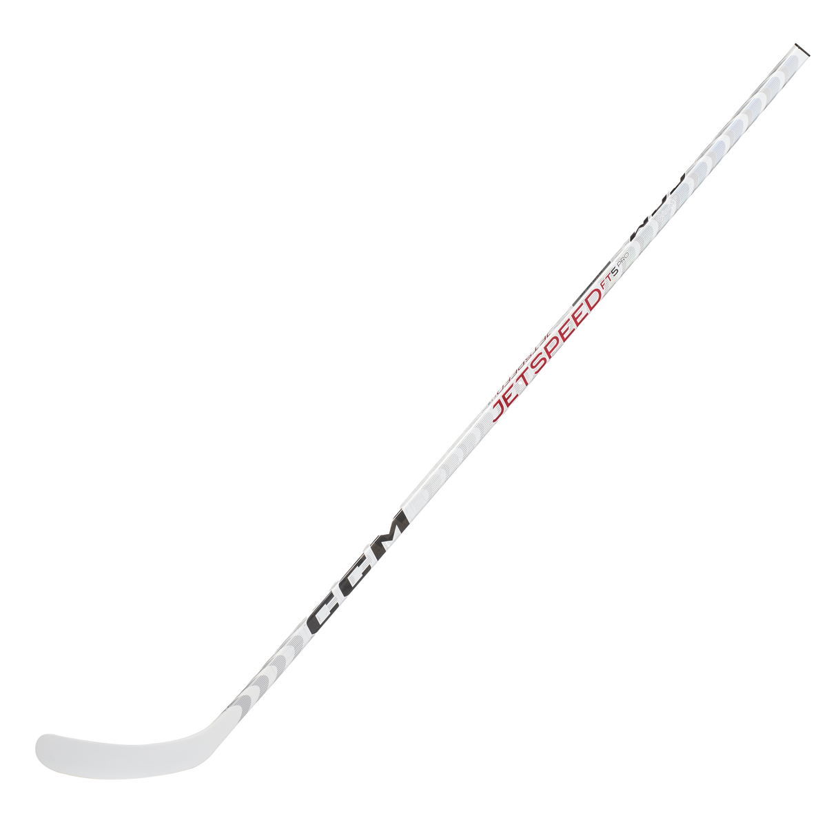 CCM JetSpeed FT5 Pro North Junior Hockey Stick