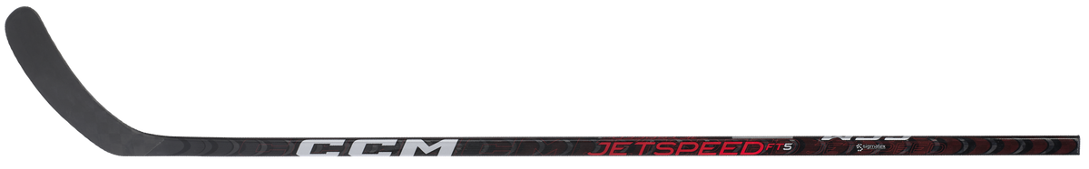 CCM JetSpeed FT5 Senior Hockey Stick
