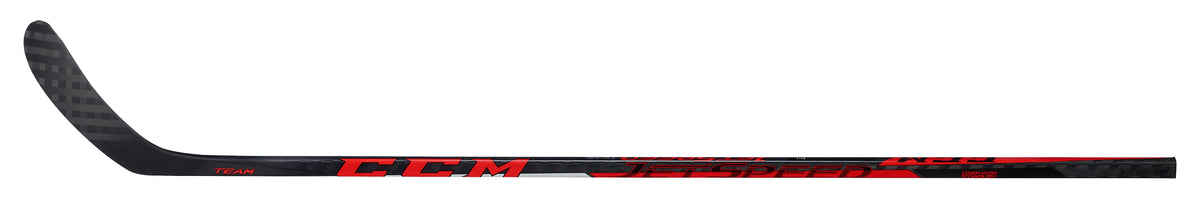 CCM JetSpeed Team 4 Intermediate Hockey Stick