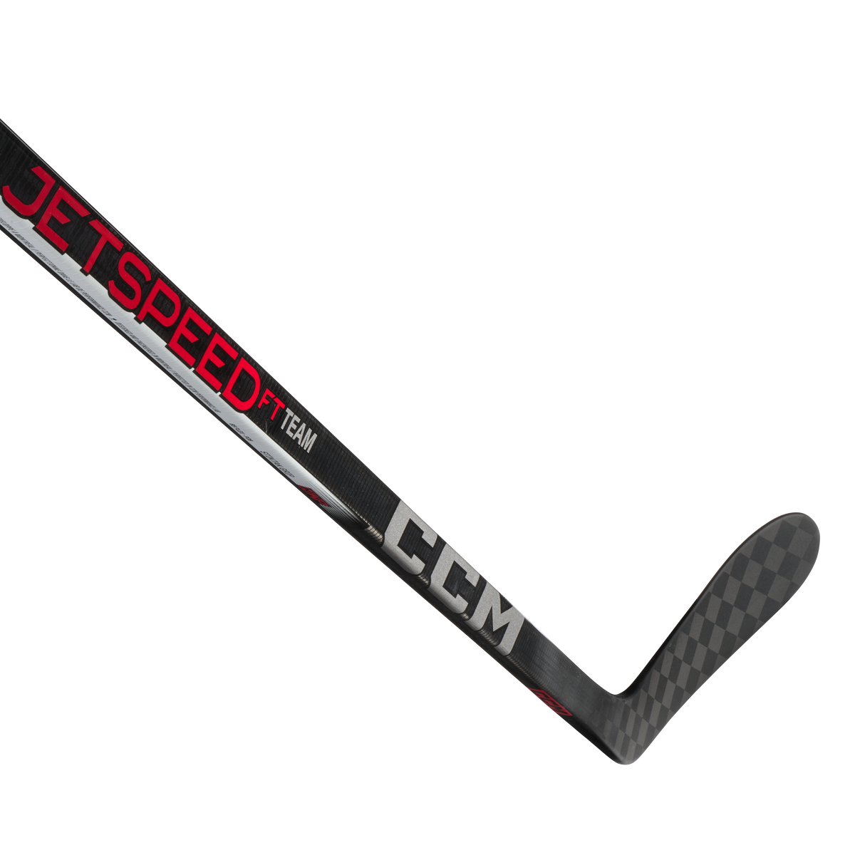 CCM JetSpeed FT6 Team Senior Hockey Stick