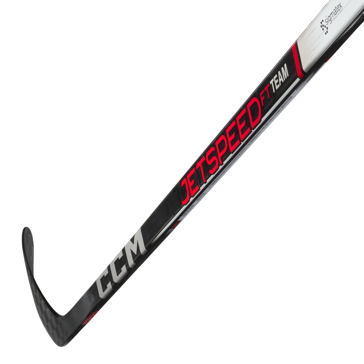 CCM JetSpeed FT6 Team Senior Hockey Stick