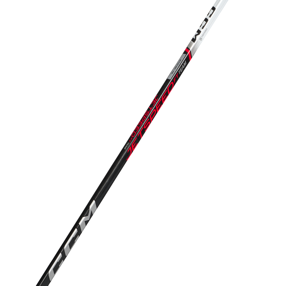 CCM JetSpeed FT6 Team Senior Hockey Stick