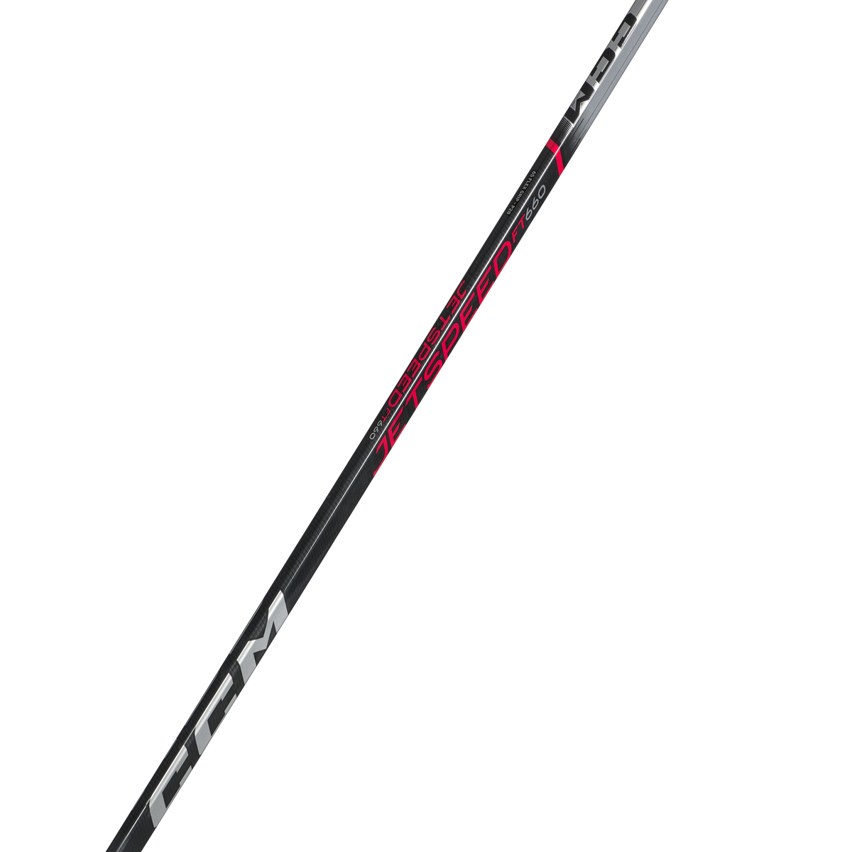 CCM JetSpeed FT660 Intermediate Hockey Stick