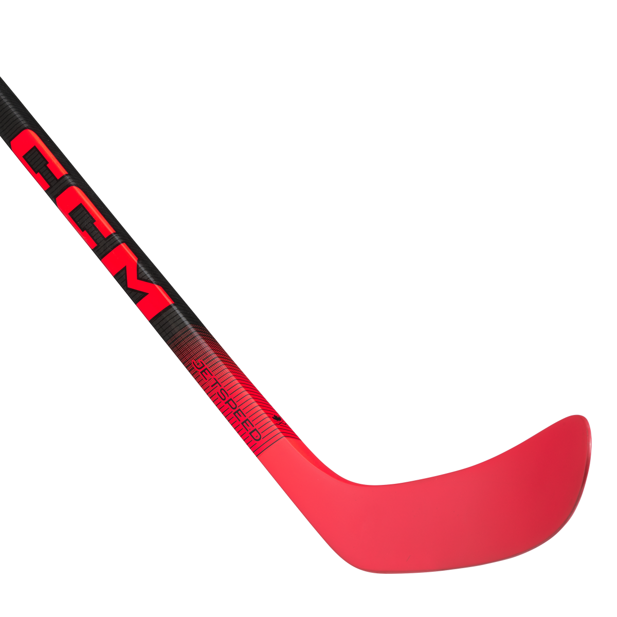 CCM JetSpeed FT670 Junior Hockey Stick