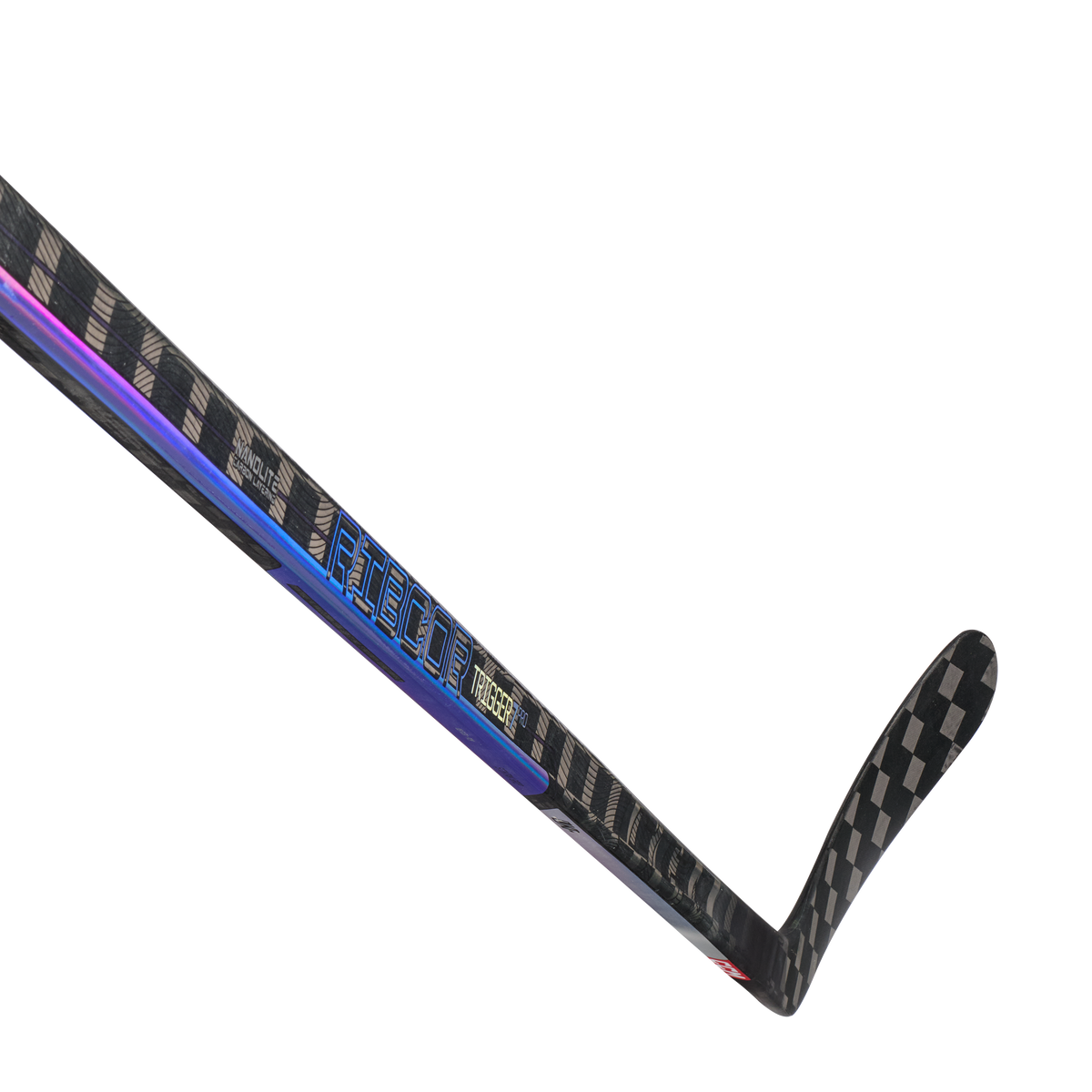 CCM Ribcor Trigger 7 Pro Junior Hockey Stick