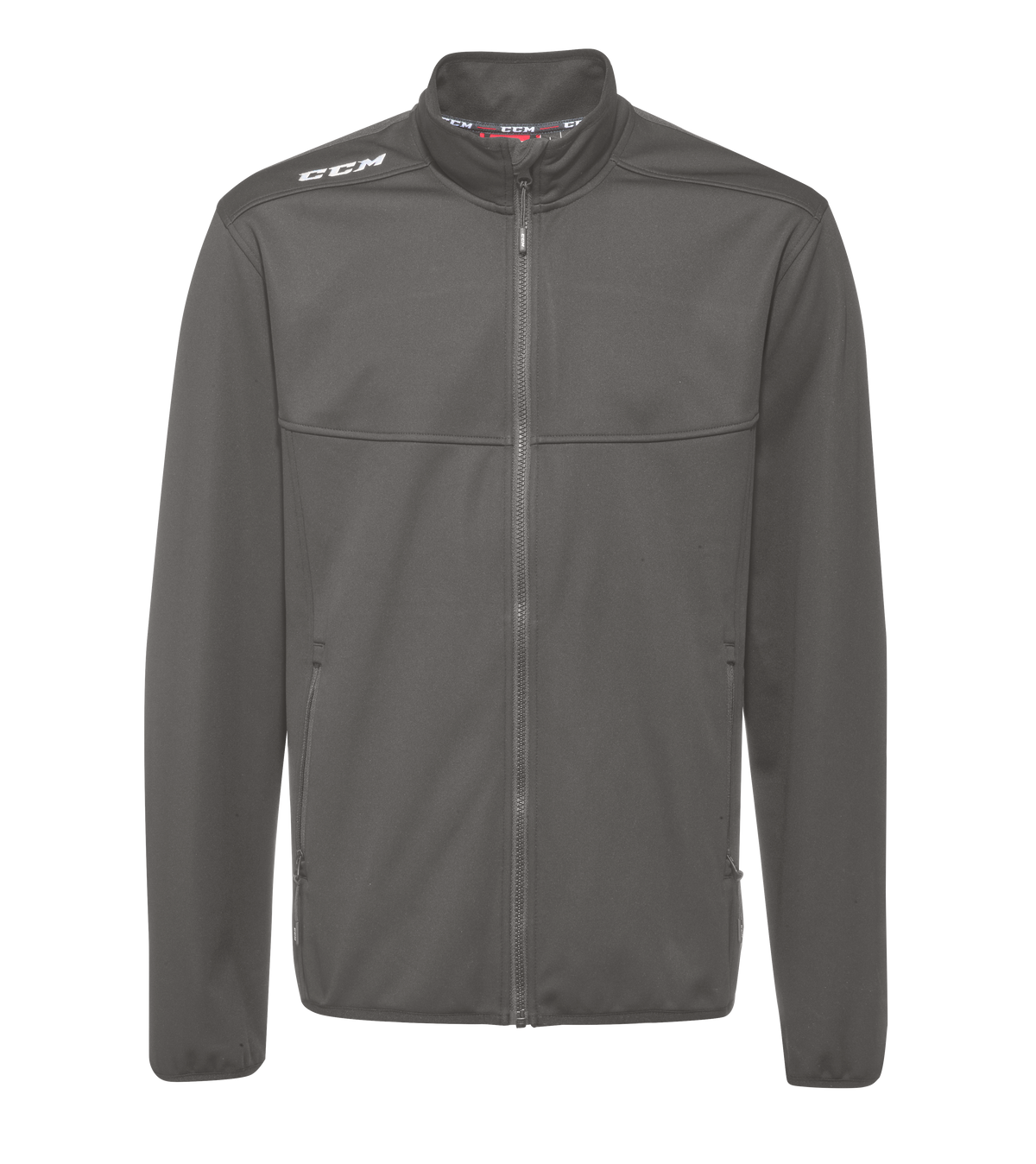 CCM Softshell Jacket Adult