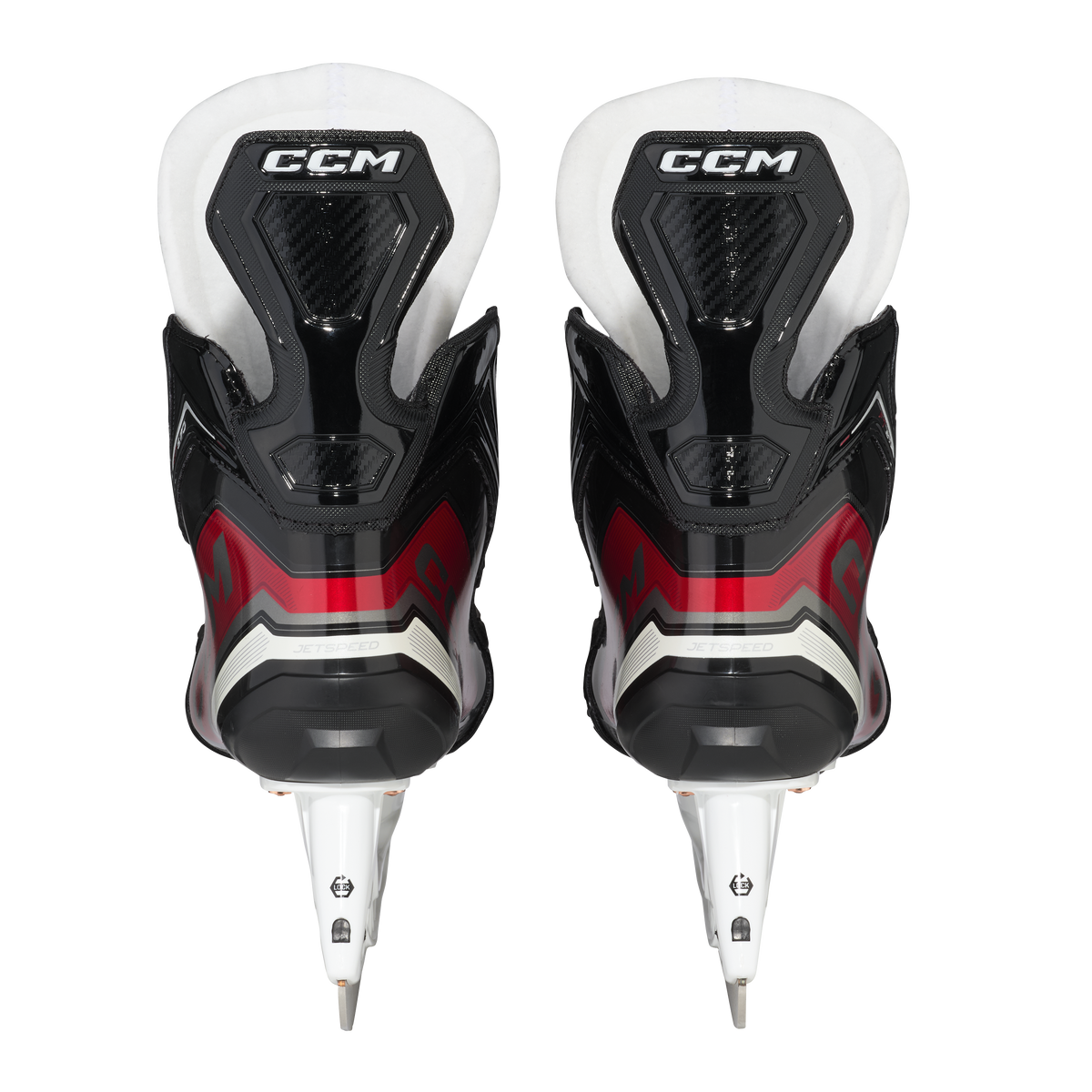 CCM JetSpeed FT670 Junior Hockey Skates