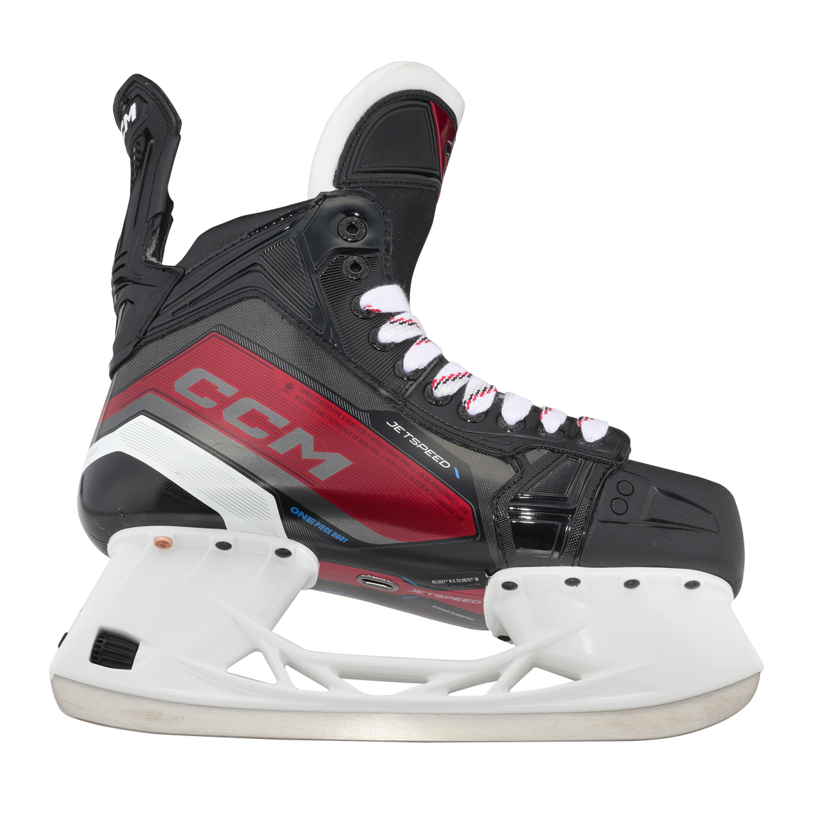 CCM JetSpeed FT680 Senior Hockey Skates