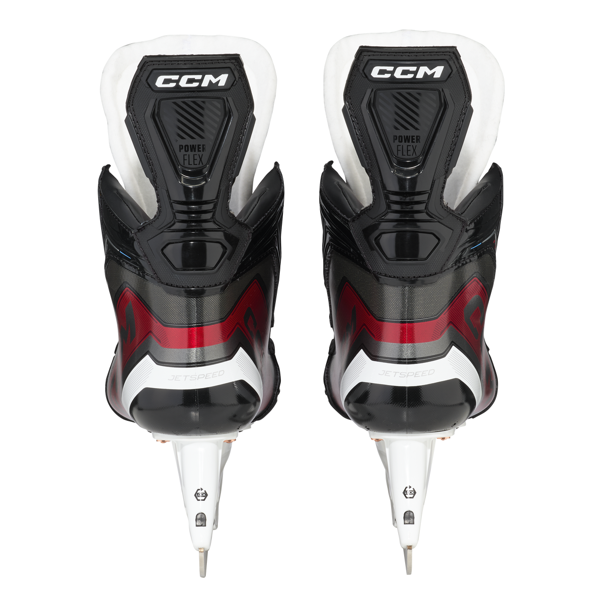 CCM JetSpeed FT680 Intermediate Hockey Skates