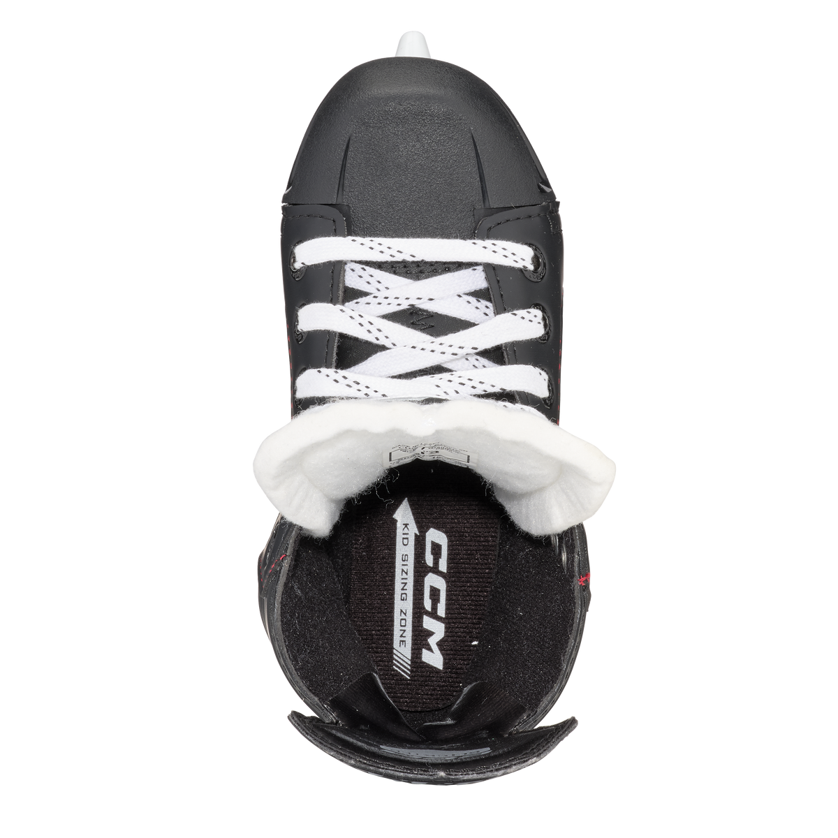 CCM JetSpeed FT680 Youth Hockey Skates